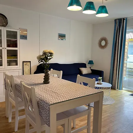 Ferienhaus Roma