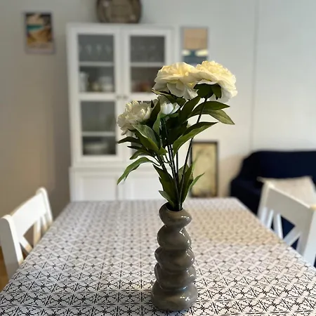Roma Ferienhaus *