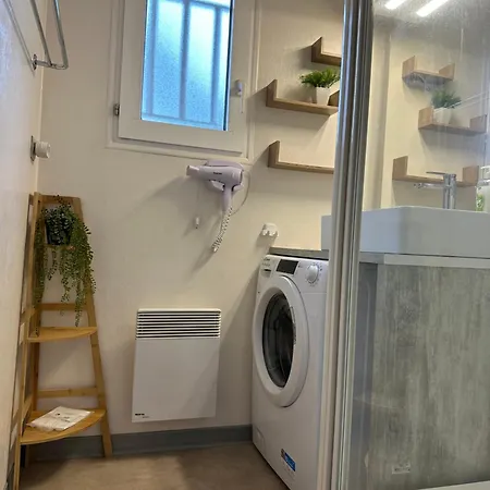 Ferienhaus Roma *