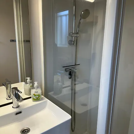 Ferienhaus Roma *
