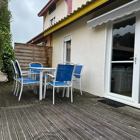 Roma Ferienhaus Soustons