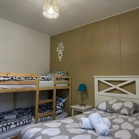 Ferienhaus Roma