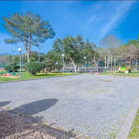 Nyaraló Roma