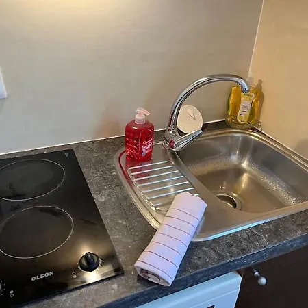 Nyaraló Roma Soustons
