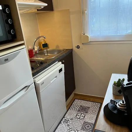 Roma 펜션 수스톤