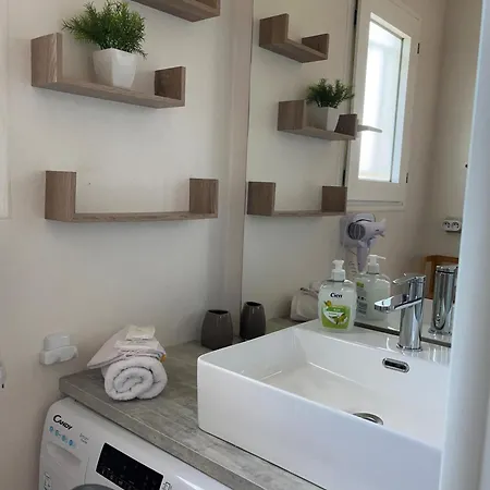 펜션 Roma 수스톤