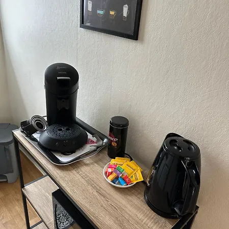 Roma Prázdninový dům *