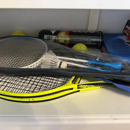 펜션 Roma 수스톤