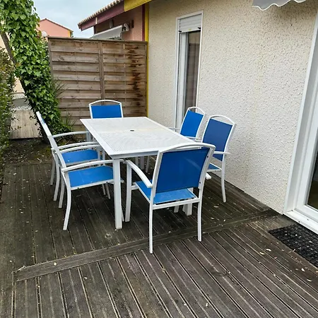 Roma Prázdninový dům *