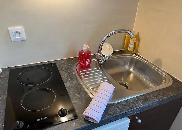 度假居 Roma 苏斯通