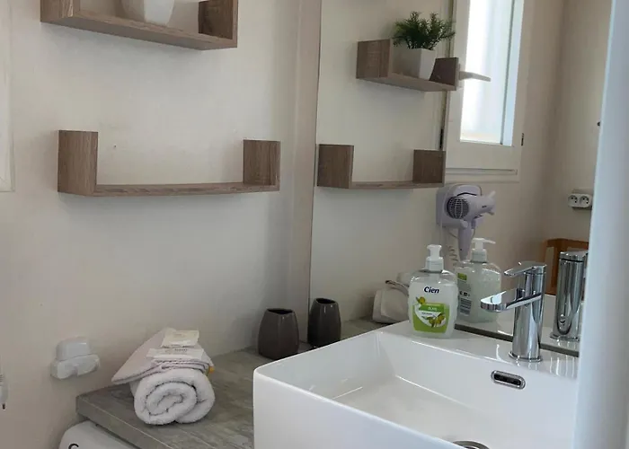 度假居 Roma 苏斯通