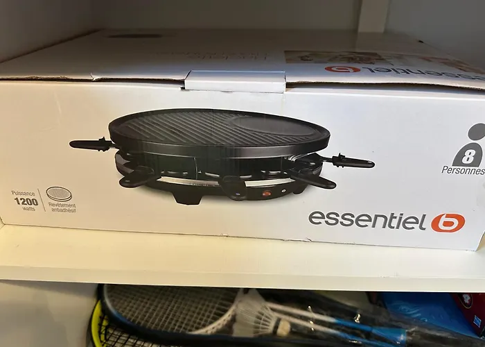 度假居 Roma 苏斯通