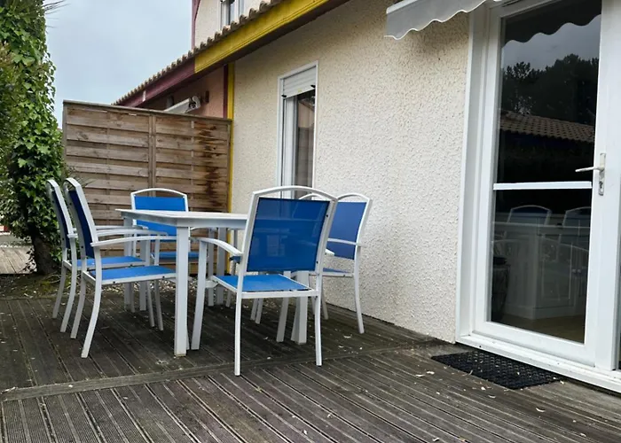 Roma 度假居 苏斯通