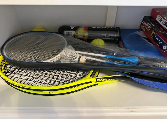 度假居 Roma 苏斯通